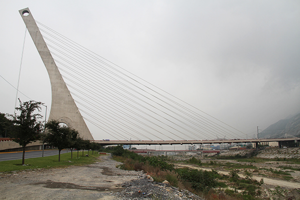 santa catarina, monterrey, mexico