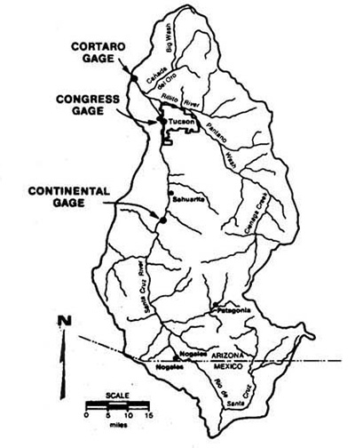 Santa Cruz Basin